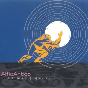 Anima 'ngignusa album cover