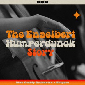 The Engelbert Humperdunck Story album cover