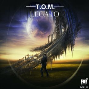 Legato album cover