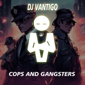 Cops & Gangsters album cover