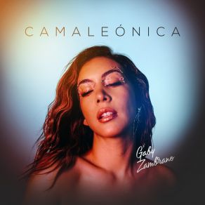 Camaleónica album cover