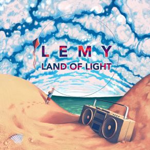 Land Of Light album cover