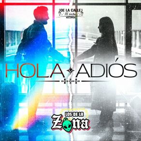 Hola & Adiós album cover