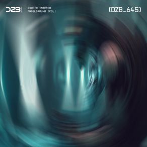 Asunto Interno album cover