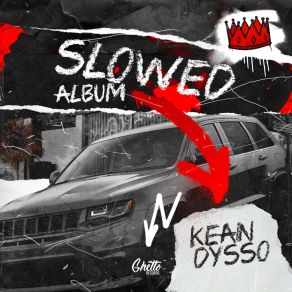 Slowed Album Vol 3 album cover