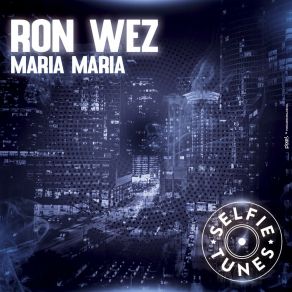 Maria Maria album cover