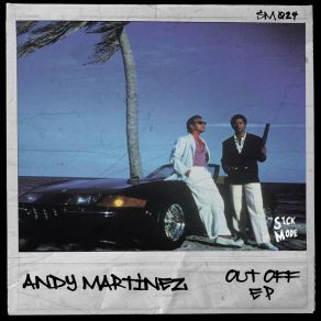 Out Off EP (Original Mix) album cover