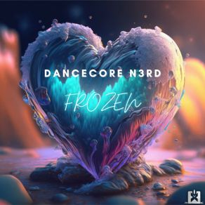 Frozen album cover