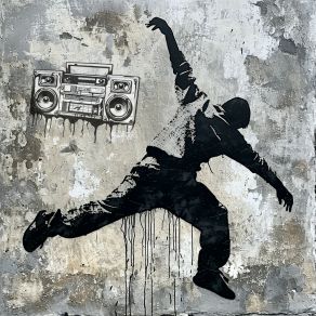 Like Groove It album cover