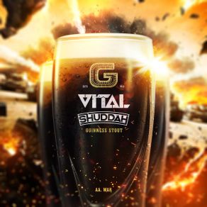 Guinness Stout album cover
