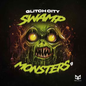 Swamp Monsters album cover