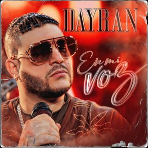 En Mi Voz album cover