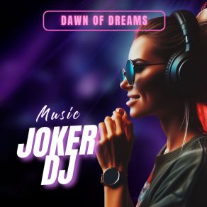 Dawn Of Dreams album cover