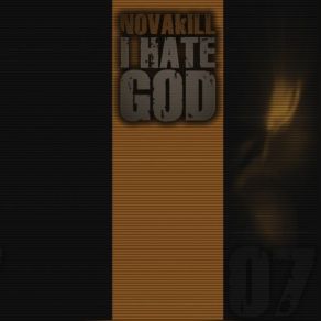 I Hate God album cover