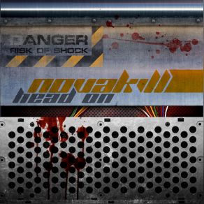 Head On album cover