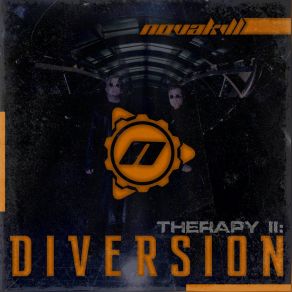 Therapy II Diversion album cover