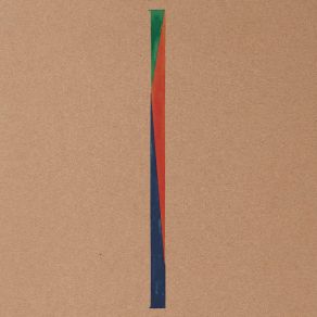 Bird's Eye album cover