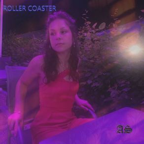 Roller Coaster album cover