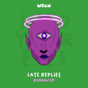 Runnin album cover