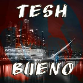 Bueno album cover