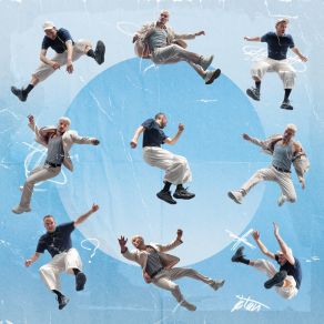 Das Ende Der Welt album cover