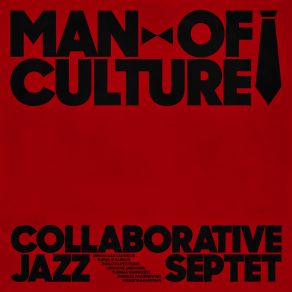Man Of Culture album cover