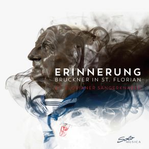 Erinnerung album cover
