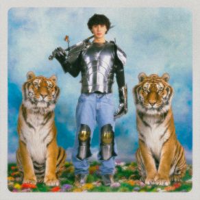 Evoluxion album cover