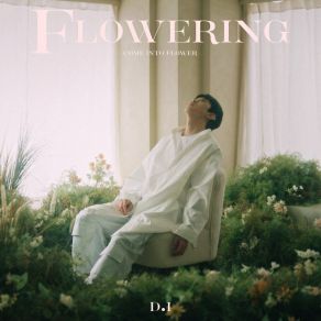 개화: 開花 album cover