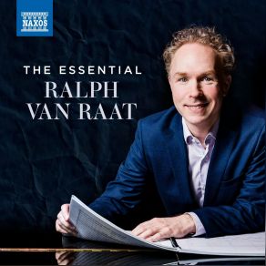 The Essential Ralph Van Raat album cover
