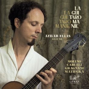 La Guitaromanie album cover