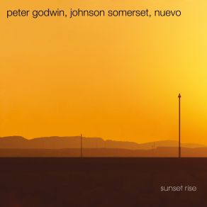 Sunset Rise (Re-Mastered) album cover