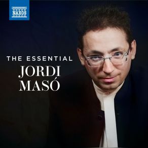 The Essential Jordi Masó album cover