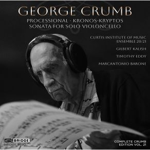 Complete Crumb Edition, Vol. 21 album cover