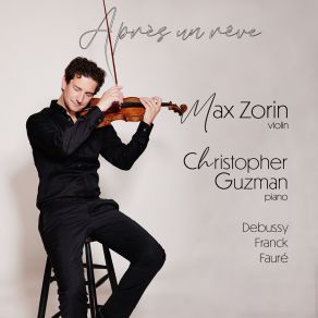 Après Un Rêve album cover
