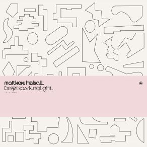 Bright Sparkling Light (Maxi-Single) album cover