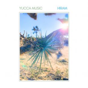 Yucca Music album cover