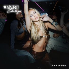 Madrid City (Versions) album cover