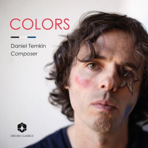 Colors album cover
