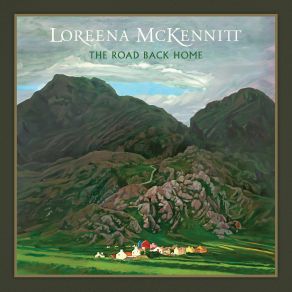 The Road Back Home album cover