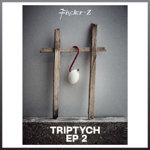 Triptych EP2 album cover