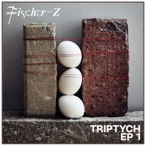 Triptych EP1 album cover
