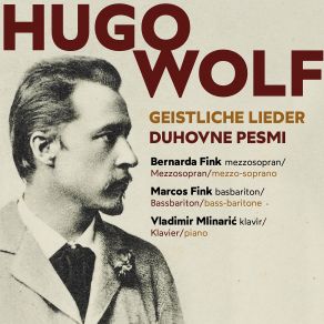 Duhovne Pesmi album cover