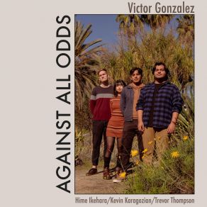Against All Odds album cover
