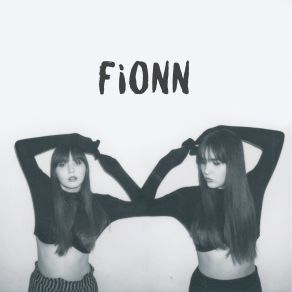 Fionn Fionn album cover
