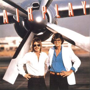 Airplay 1980 album cover