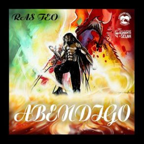 Abendigo (Single) album cover