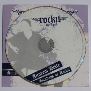 Sundays At Rockit Live album cover
