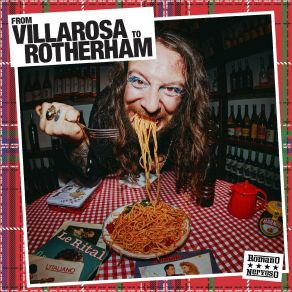 From Villarosa To Rotherham album cover