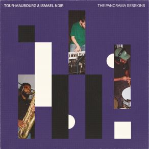 The Panorama Sessions album cover
